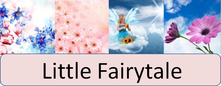 littlefairytale - Home